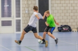 Onderling Futsal Toernooi S.K.N.W.Konference League (Fotoboek 2) (22/59)